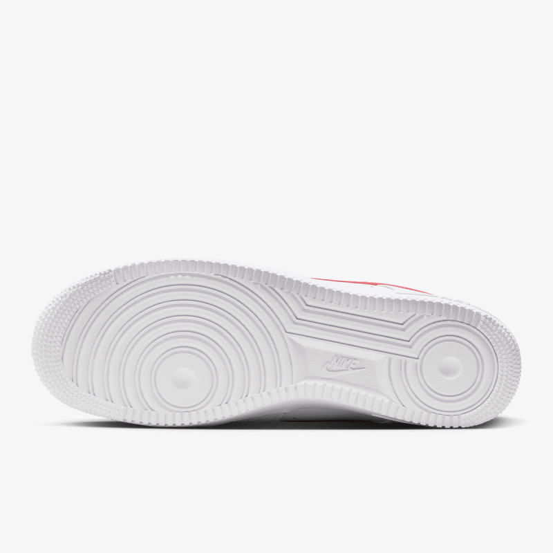 NIKE Спортни обувки AIR FORCE 1 '07 