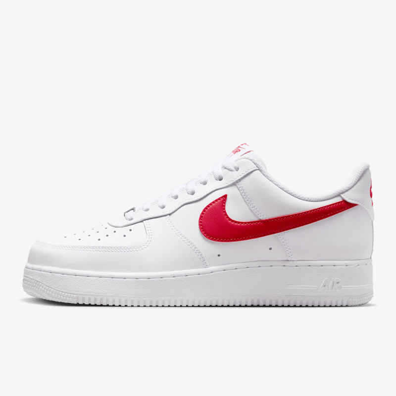 NIKE Спортни обувки AIR FORCE 1 '07 