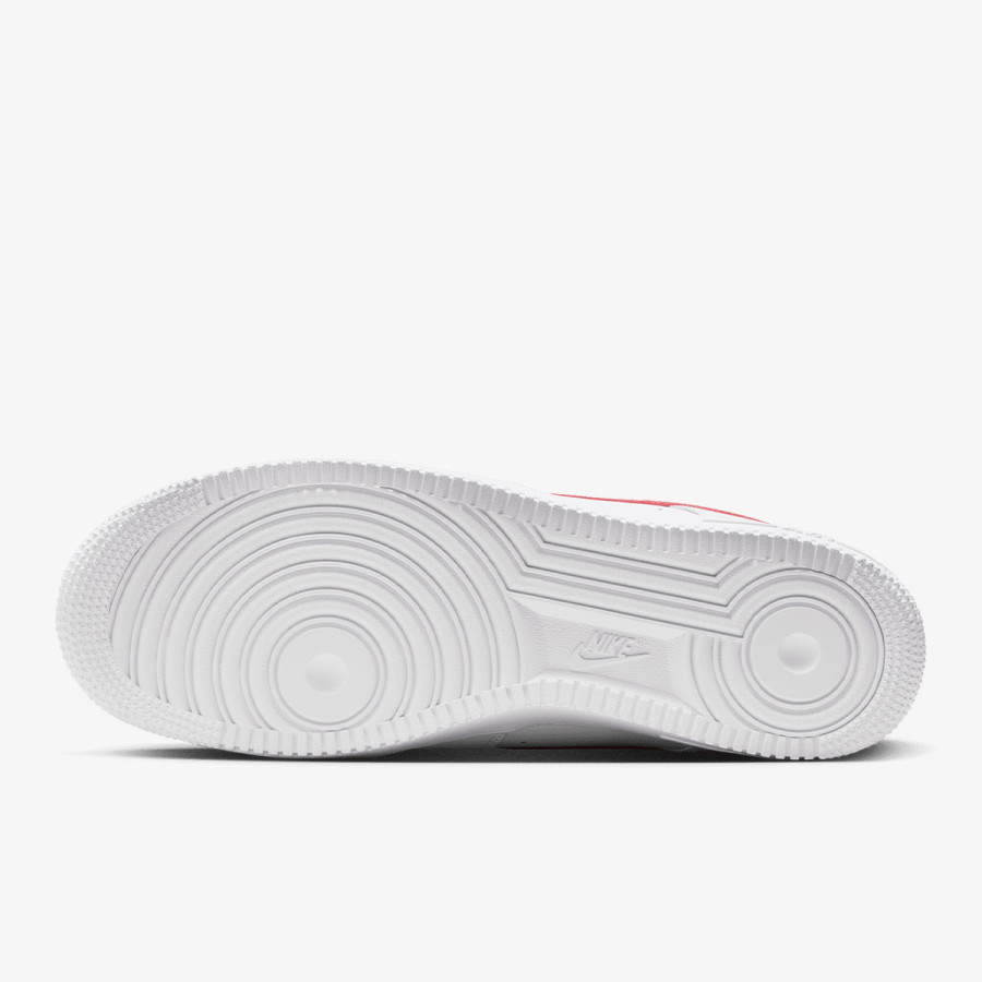 NIKE Спортни обувки AIR FORCE 1 '07 