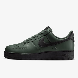 NIKE Спортни обувки AIR FORCE 1 '07 