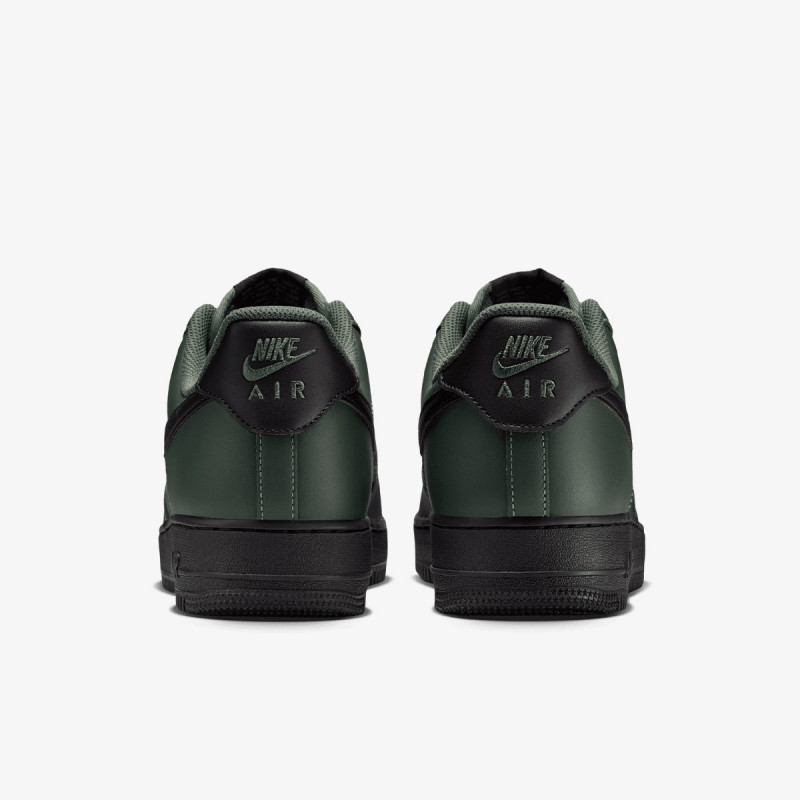 NIKE Спортни обувки AIR FORCE 1 '07 