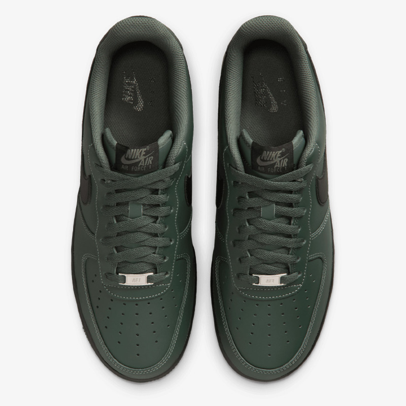 NIKE Спортни обувки AIR FORCE 1 '07 