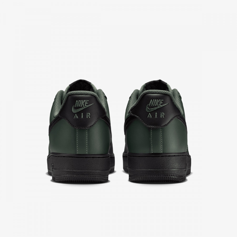 NIKE Спортни обувки AIR FORCE 1 '07 