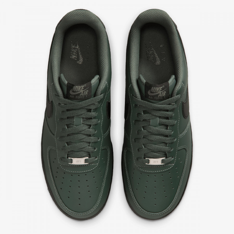 NIKE Спортни обувки AIR FORCE 1 '07 