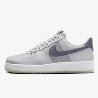 NIKE Спортни обувки AIR FORCE 1 '07 LV8 ESS+ 