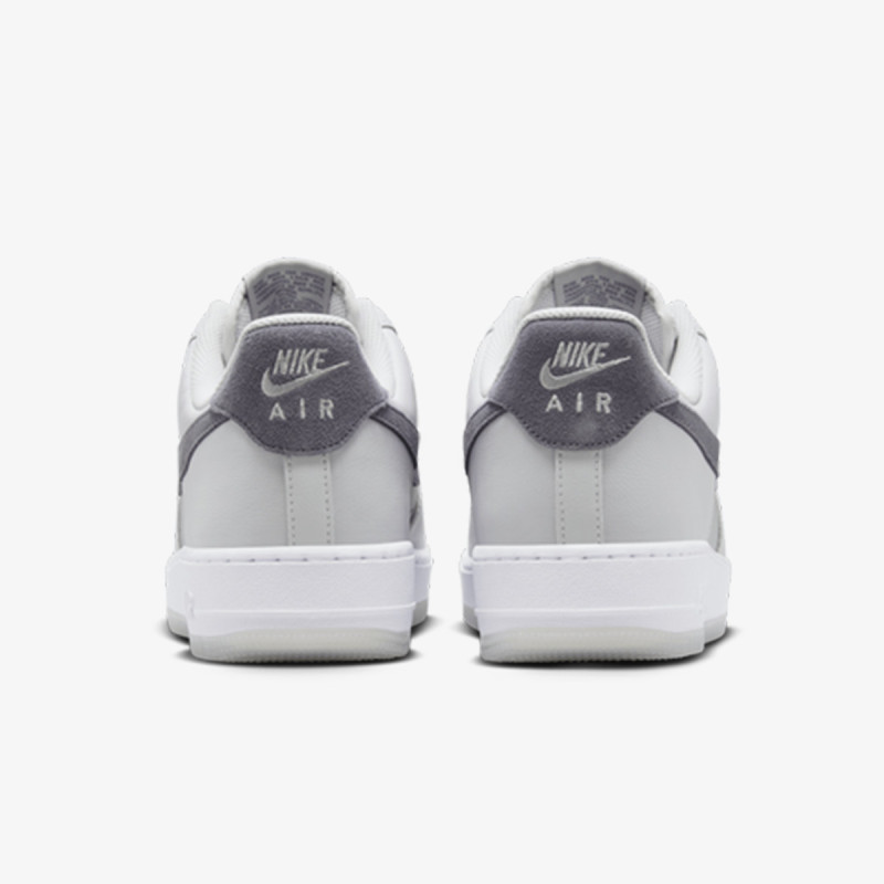 NIKE Спортни обувки Air Force 1 '07 LV8 