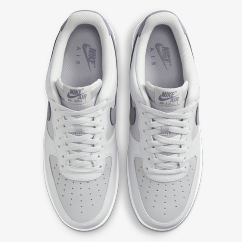 NIKE Спортни обувки Air Force 1 '07 LV8 