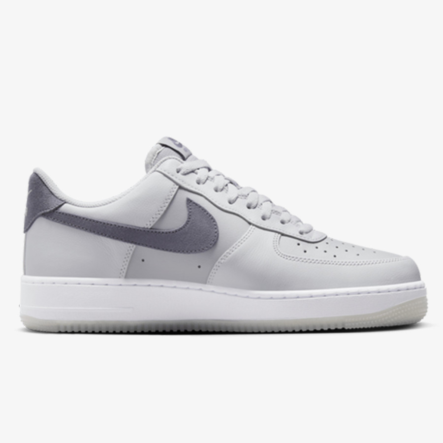 NIKE Спортни обувки AIR FORCE 1 '07 LV8 ESS+ 