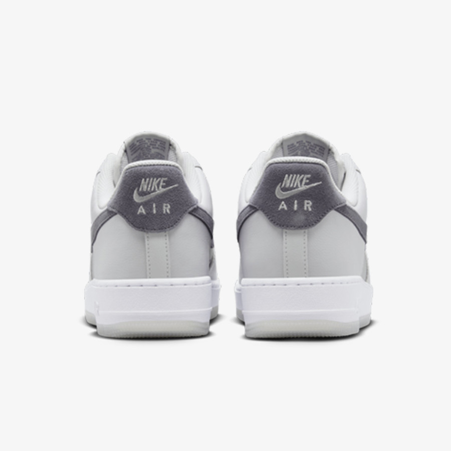 NIKE Спортни обувки AIR FORCE 1 '07 LV8 ESS+ 