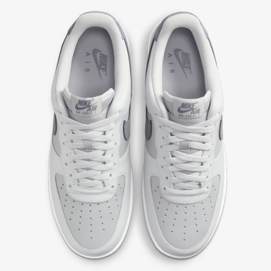 NIKE Спортни обувки Air Force 1 '07 LV8 