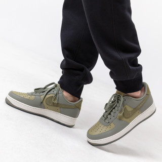 NIKE Спортни обувки Air Force 1 '07 LV8 2 
