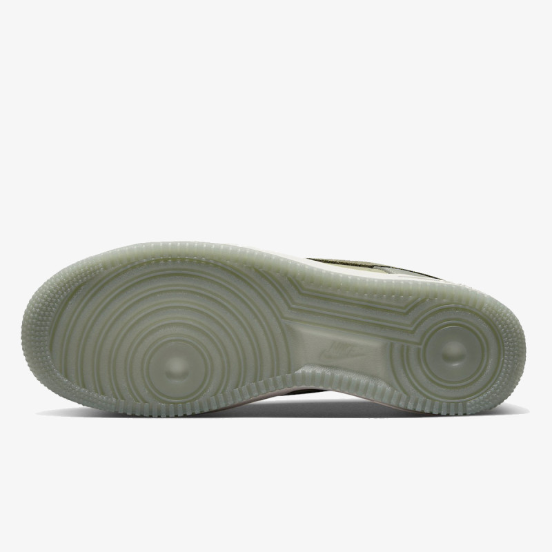 NIKE Спортни обувки Air Force 1 '07 LV8 2 