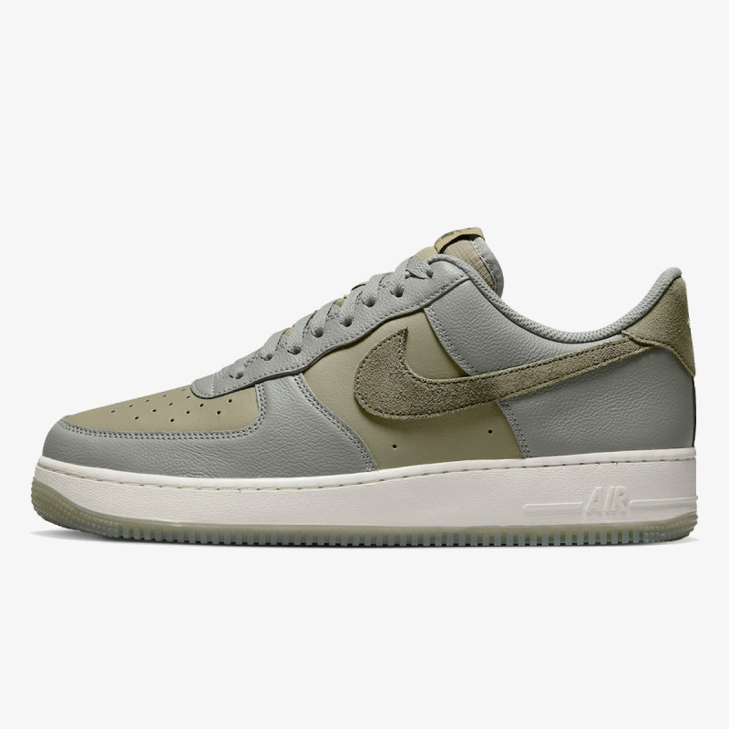 NIKE Спортни обувки Air Force 1 '07 LV8 2 