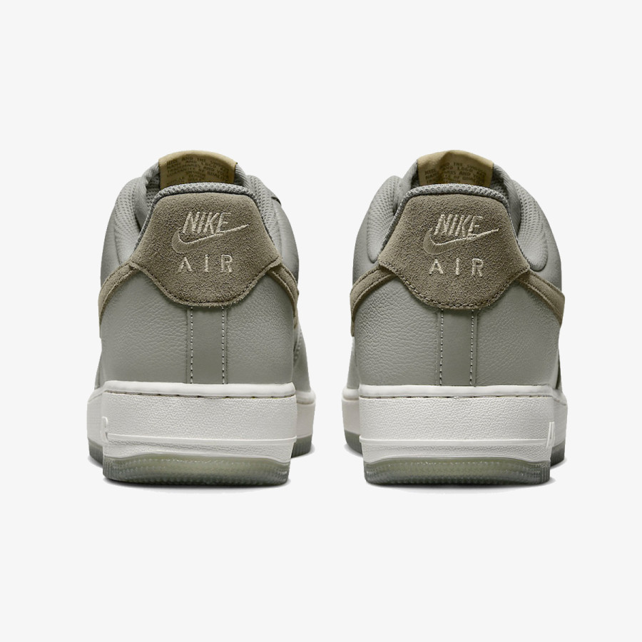 NIKE Спортни обувки Air Force 1 '07 LV8 2 