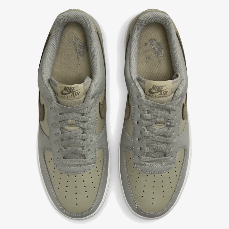 NIKE Спортни обувки Air Force 1 '07 LV8 2 
