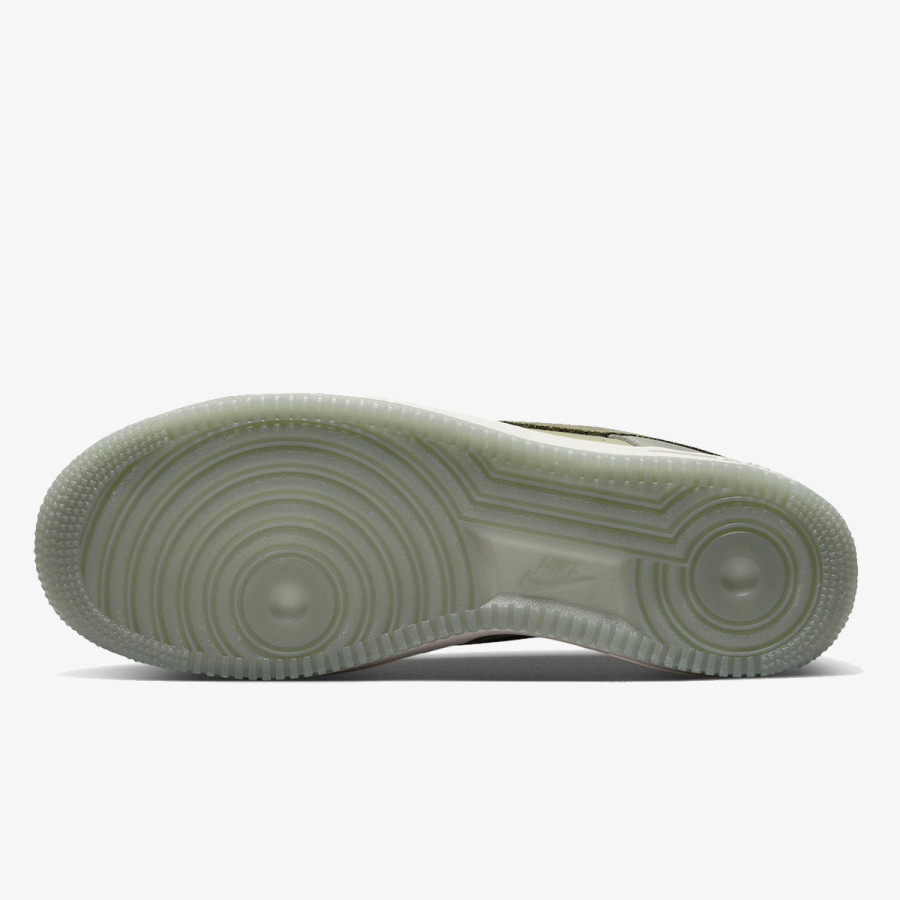 NIKE Спортни обувки Air Force 1 '07 LV8 2 