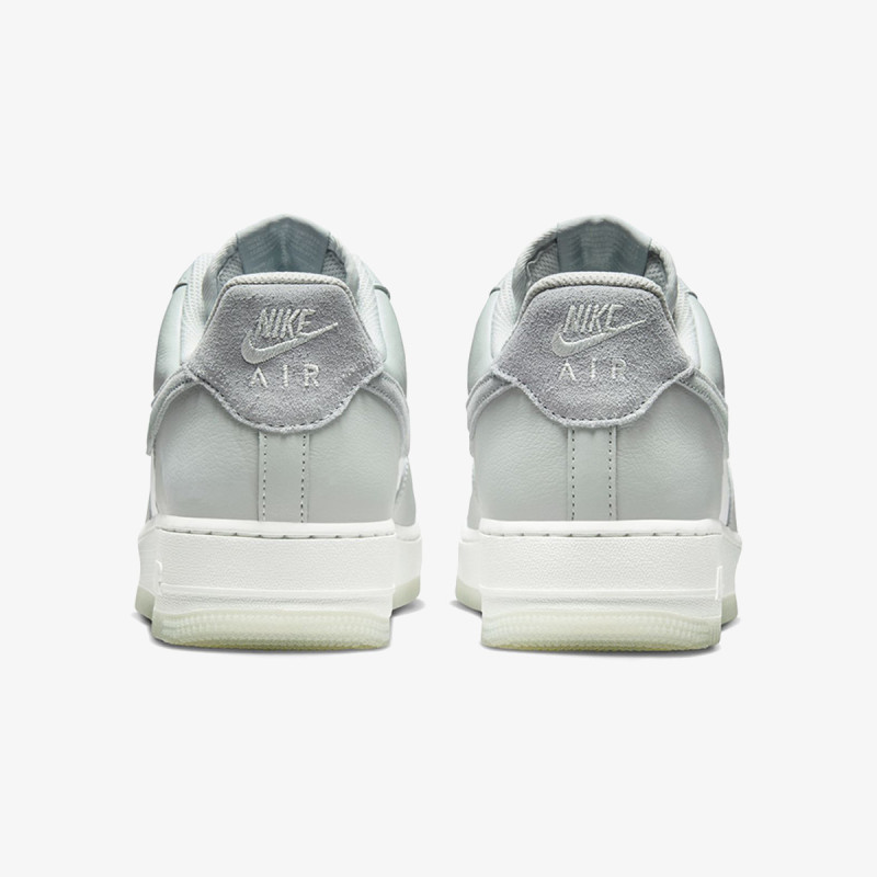 NIKE Спортни обувки Air Force 1 '07 LV8 2 