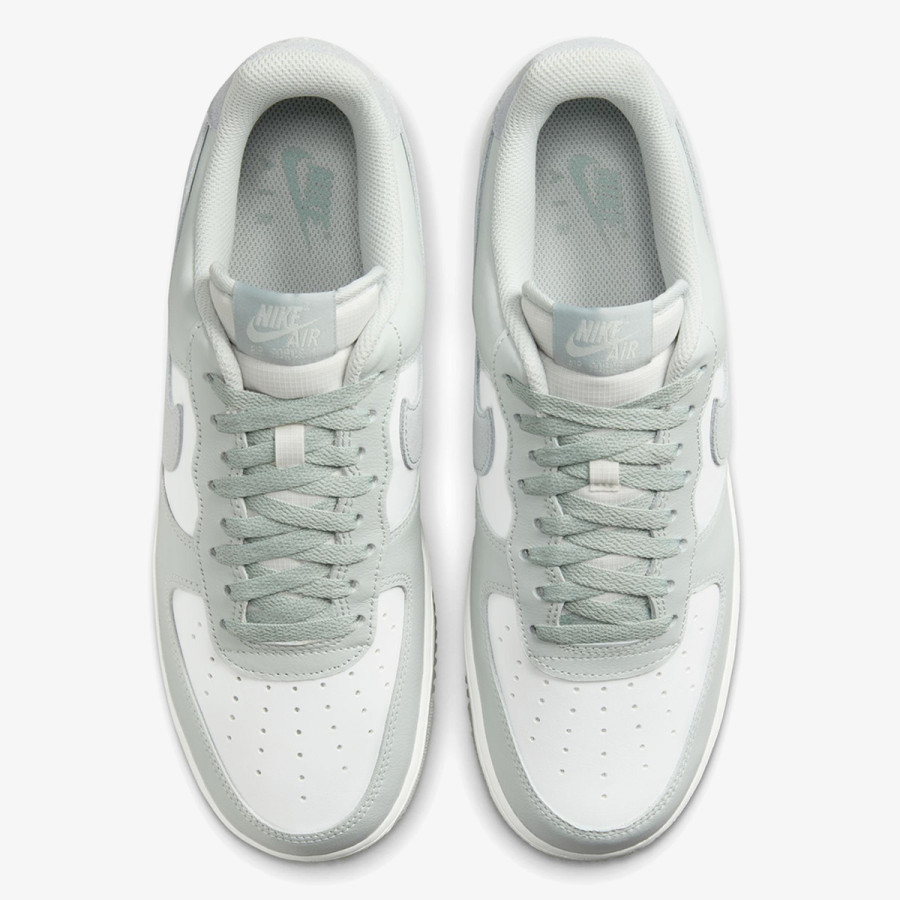 NIKE Спортни обувки Air Force 1 '07 LV8 2 