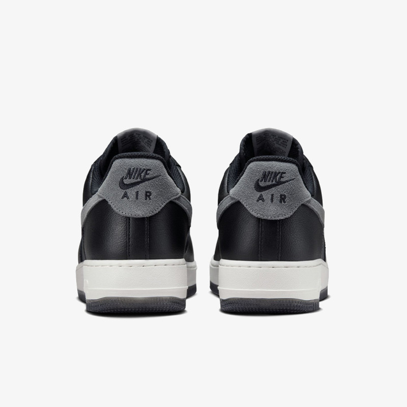 NIKE Спортни обувки Air Force 1 '07 LV8 2 