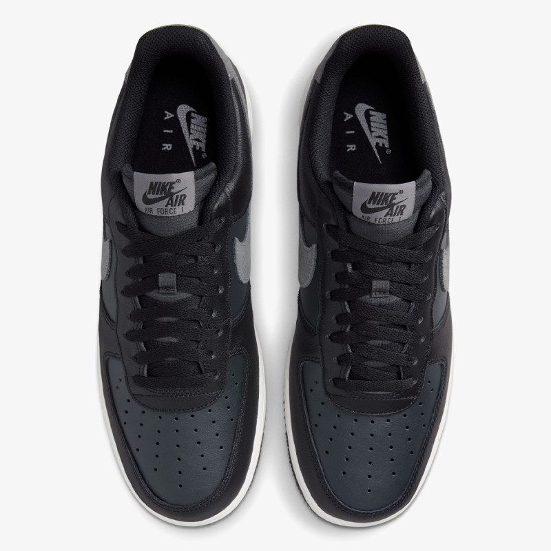 NIKE Спортни обувки Air Force 1 '07 LV8 2 