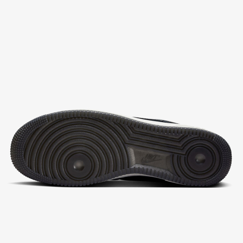 NIKE Спортни обувки Air Force 1 '07 LV8 2 