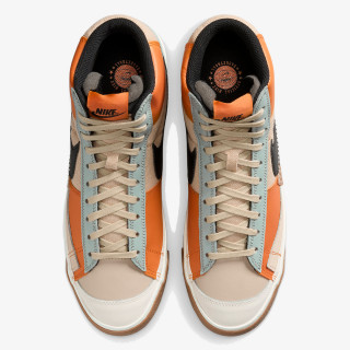 NIKE Спортни обувки Blazer Mid 