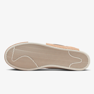 NIKE Спортни обувки Blazer Mid 