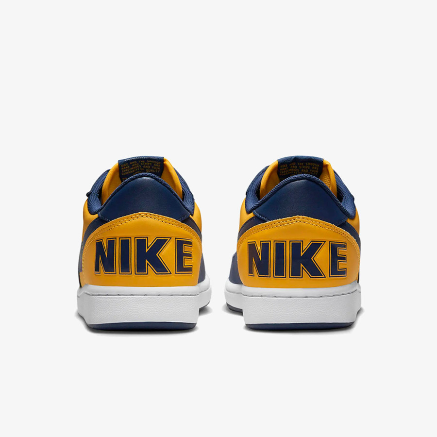 NIKE Спортни обувки Terminator 