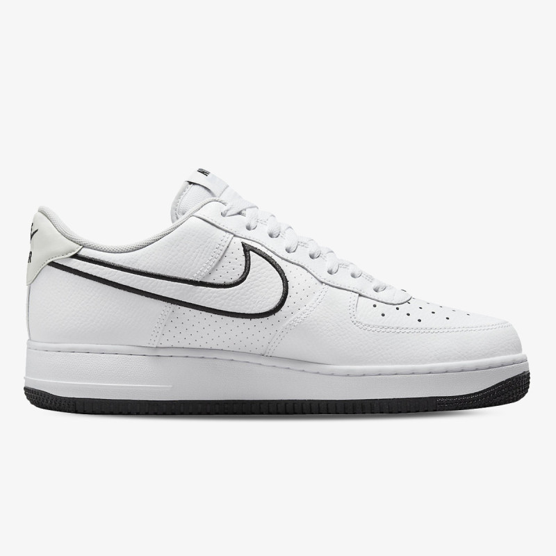 NIKE Спортни обувки Air Force 1 