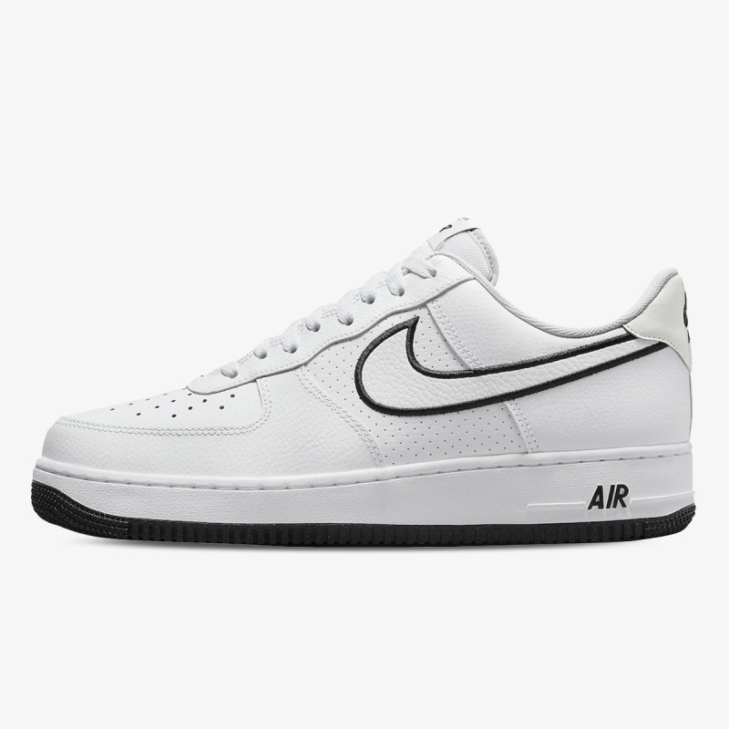 NIKE Спортни обувки Air Force 1 