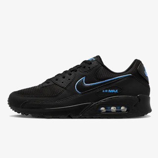 NIKE Спортни обувки NIKE AIR MAX 90 JD 