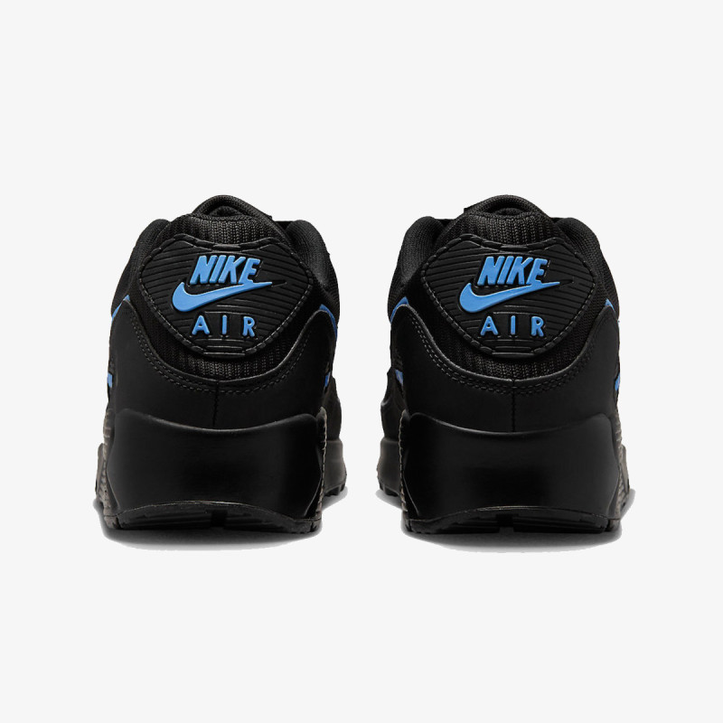 NIKE Спортни обувки NIKE AIR MAX 90 JD 