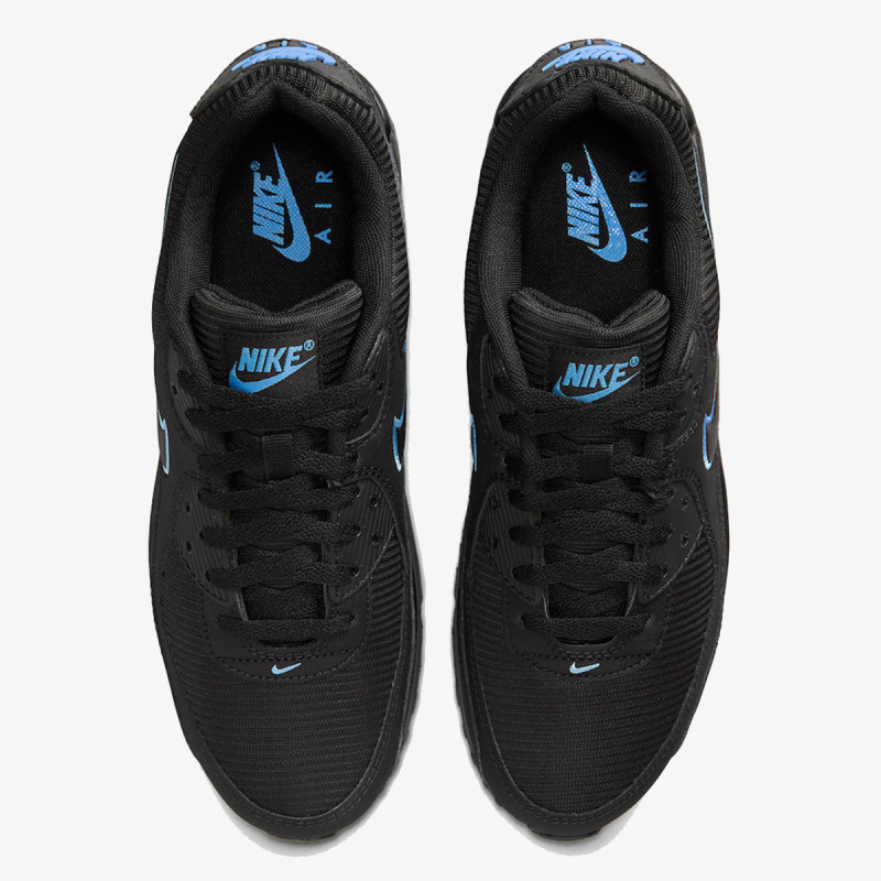 NIKE Спортни обувки NIKE AIR MAX 90 JD 