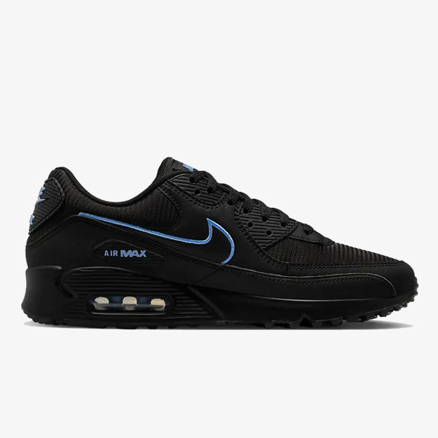 NIKE Спортни обувки NIKE AIR MAX 90 JD 