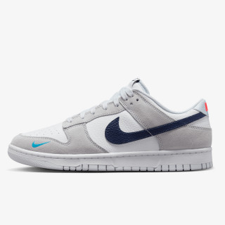 NIKE Спортни обувки NIKE DUNK LOW SD 