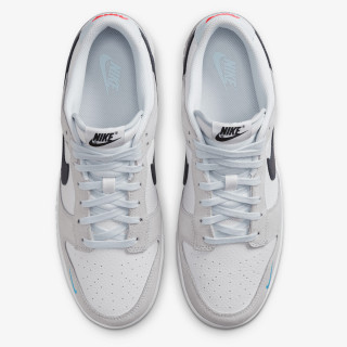 NIKE Спортни обувки NIKE DUNK LOW SD 