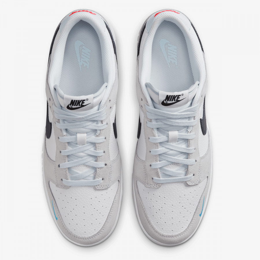 NIKE Спортни обувки NIKE DUNK LOW SD 
