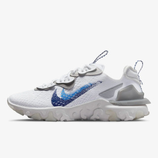 NIKE Спортни обувки NIKE REACT VISION DSW 