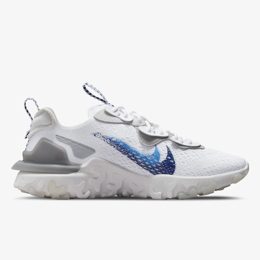 NIKE Спортни обувки NIKE REACT VISION DSW 