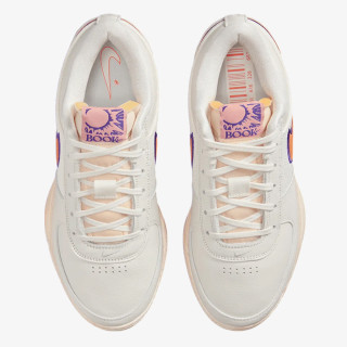 NIKE Спортни обувки BOOK 1 