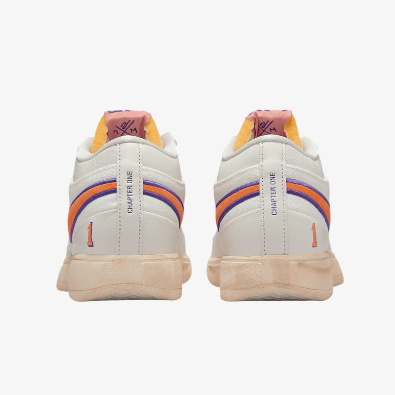 NIKE Спортни обувки BOOK 1 