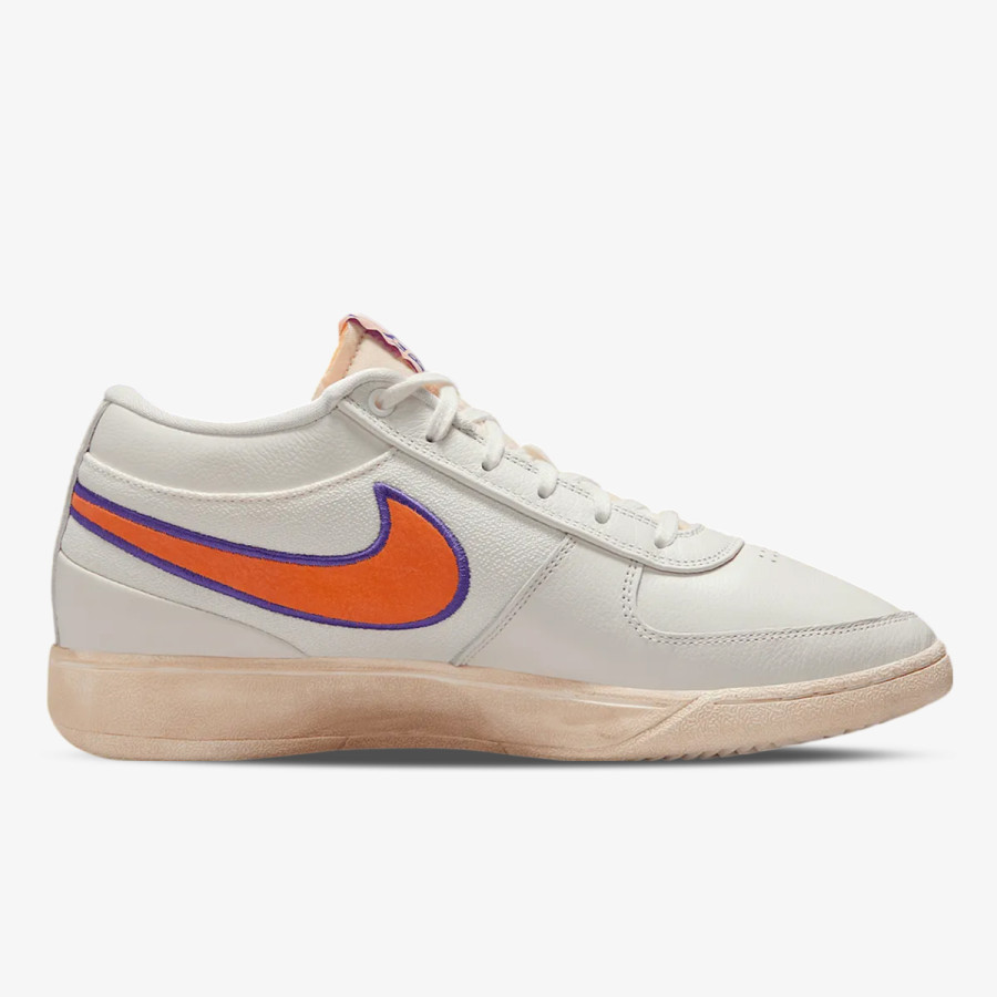 NIKE Спортни обувки BOOK 1 