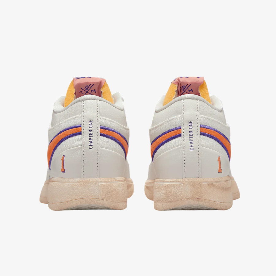 NIKE Спортни обувки BOOK 1 