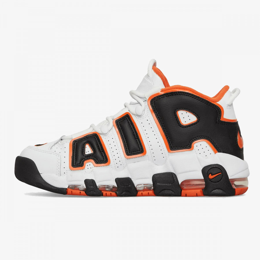 NIKE Спортни обувки AIR MORE UPTEMPO '96 RTRO 