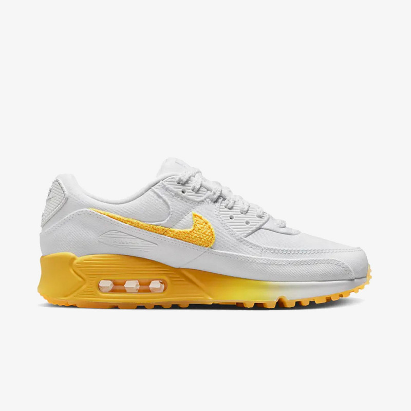 NIKE Спортни обувки AIR MAX 90 