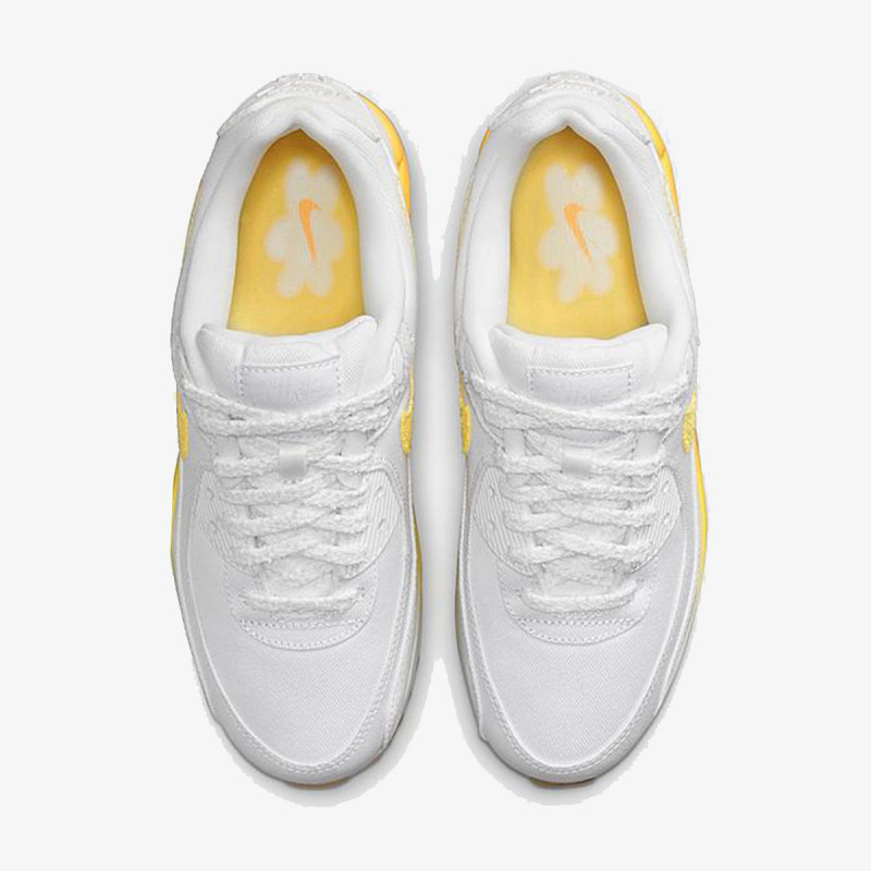 NIKE Спортни обувки AIR MAX 90 