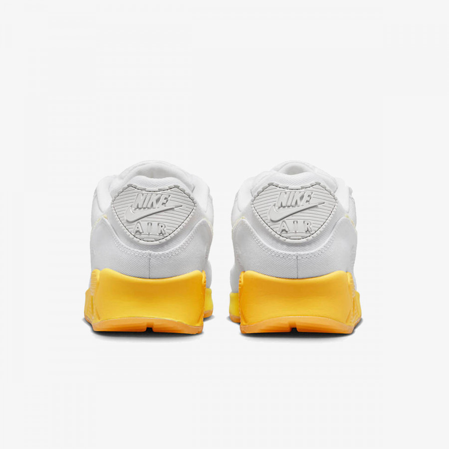NIKE Спортни обувки AIR MAX 90 