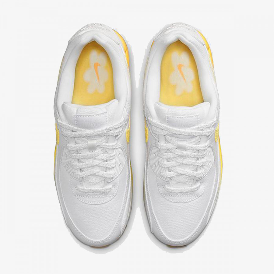 NIKE Спортни обувки AIR MAX 90 