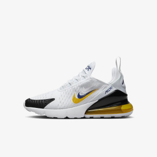 NIKE Спортни обувки NIKE AIR MAX 270 GS DSW 