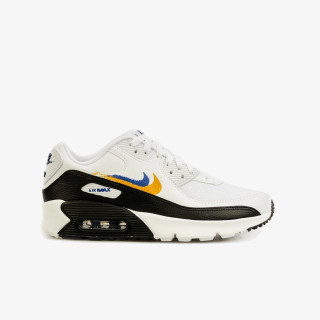 NIKE Спортни обувки AIR MAX 90 